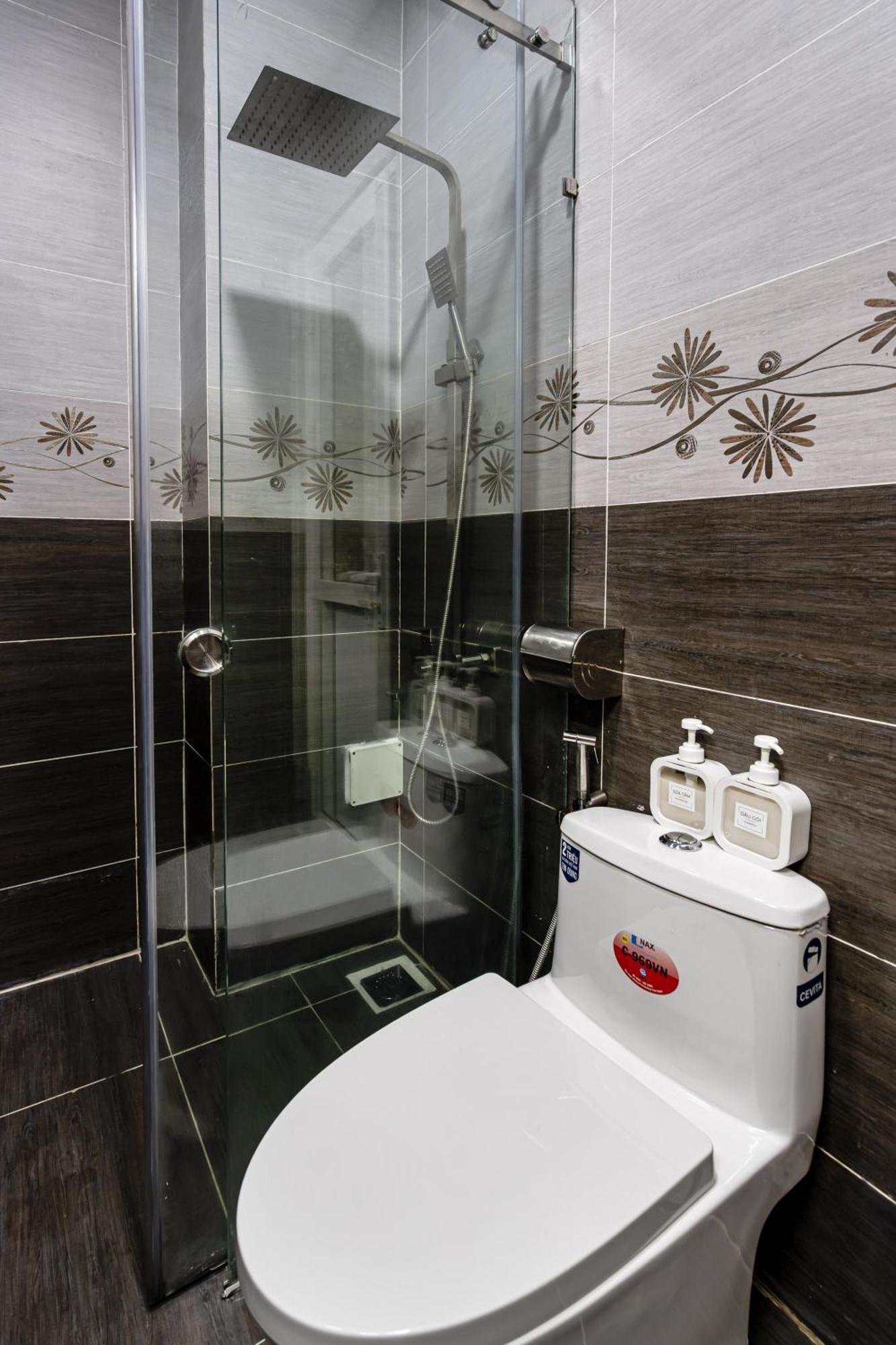 Annie House Bed & Breakfast Bandar Ho Chi Minh Luaran gambar
