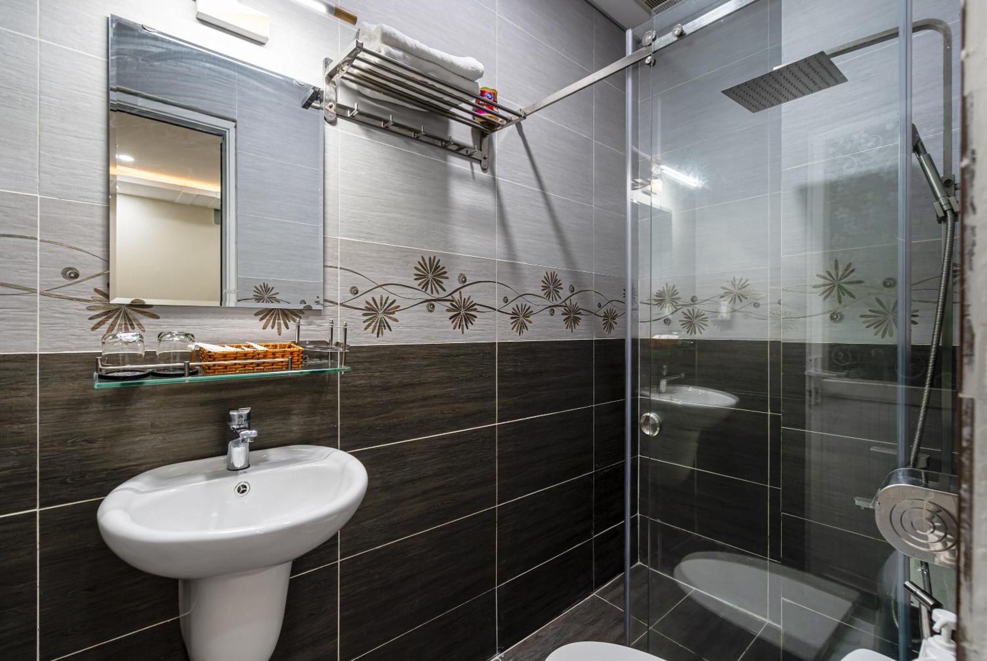 Annie House Bed & Breakfast Bandar Ho Chi Minh Luaran gambar