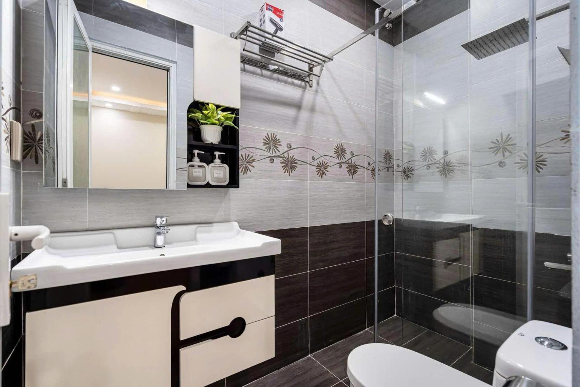 Annie House Bed & Breakfast Bandar Ho Chi Minh Luaran gambar