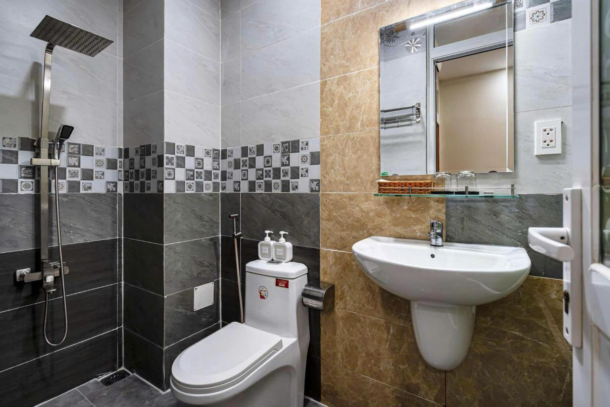 Annie House Bed & Breakfast Bandar Ho Chi Minh Luaran gambar