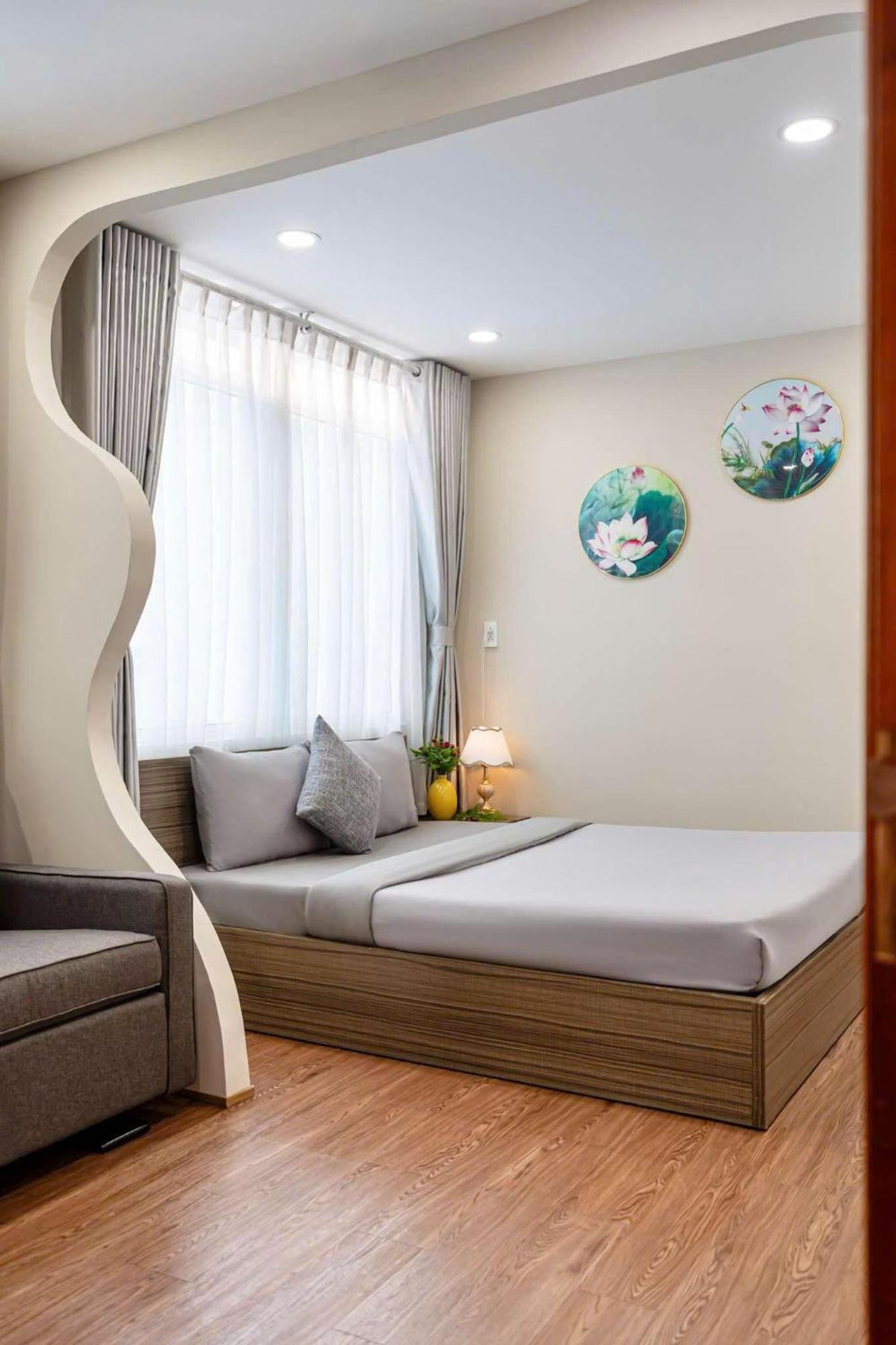 Annie House Bed & Breakfast Bandar Ho Chi Minh Luaran gambar