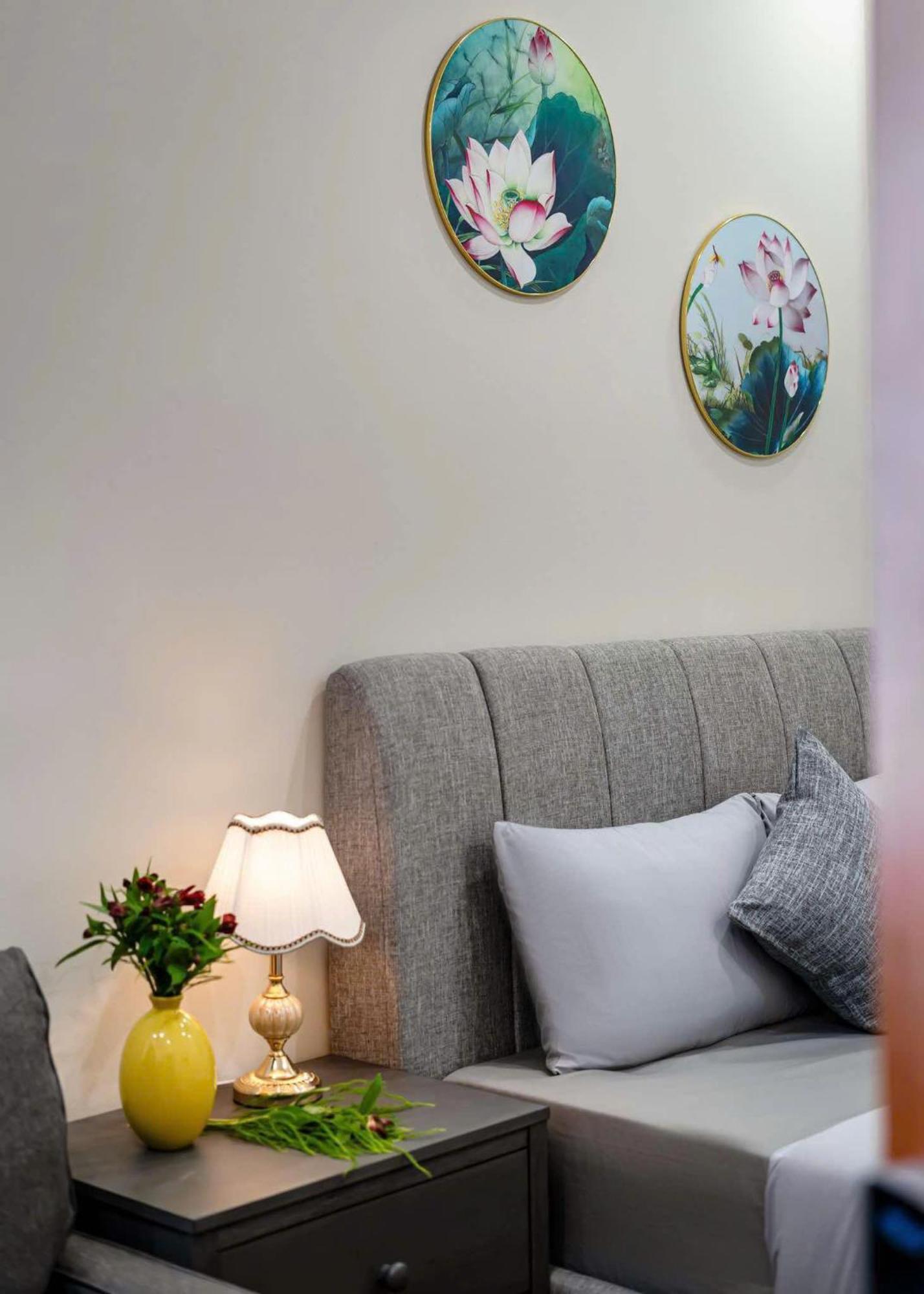 Annie House Bed & Breakfast Bandar Ho Chi Minh Luaran gambar