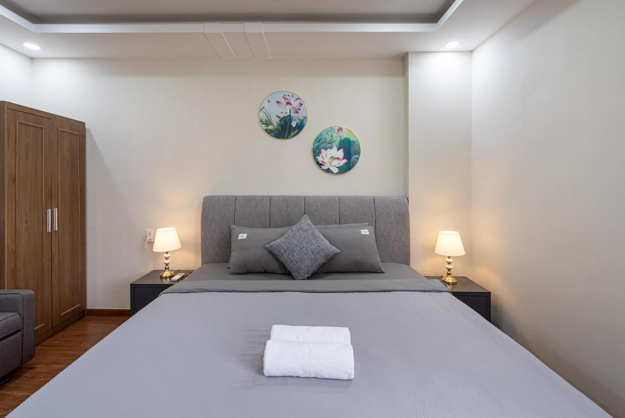 Annie House Bed & Breakfast Bandar Ho Chi Minh Luaran gambar