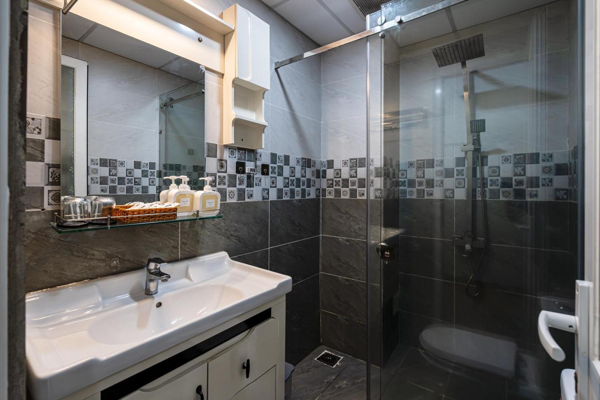 Annie House Bed & Breakfast Bandar Ho Chi Minh Luaran gambar